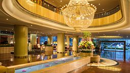 هتل سان شاین شنزن چین