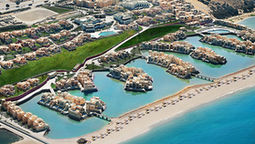 هتل کوو روتانا رزورت راس الخیمه امارات