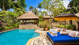 هتل د ابروی بالی اندونزی