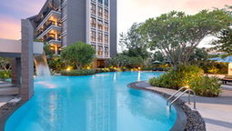 هتل رادیانس پاتایا تایلند