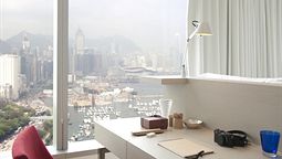 هتل 21 وایت فیلد هنگ کنگ چین