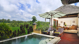 هتل ویلا سمانا بالی اندونزی