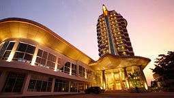 هتل ویوا گاردن بانکوک تایلند