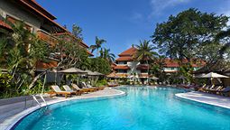 هتل وایت رز بالی اندونزی