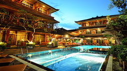 هتل وینا هالیدی ویلا بالی اندونزی