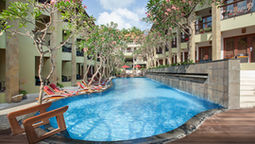 all seasons Bali Legian Hotel