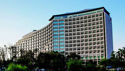 هتل اسلایت تایپه تایوان