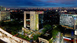 هتل ایبیز اسلیپی جاکارتا اندونزی