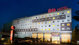 هتل ایبیز