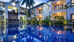 هتل آلیسون سیم ریپ کامبوج