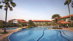 هتل انگکور پالاس سیم ریپ کامبوج