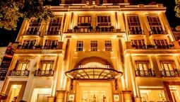 هتل اپری کوت هانوی ویتنام