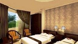 هتل آوا سایگون 2 هوشیینه ویتنام