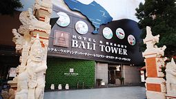 هتل بالی تاور اوساکا ژاپن