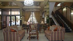 هتل کارلتون تاور کویت