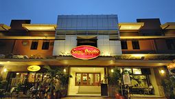 هتل کازابوکوبو مانیل فیلیپین