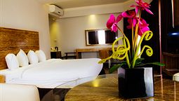 هتل کسل پیک سیبو فیلیپین