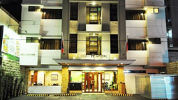 هتل آر سیبو فیلیپین