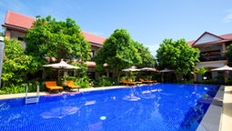 قیمت و رزرو هتل در سیمریپ کامبوج و دریافت واچر