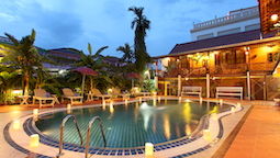 هتل چاندارا وینتیان لائوس