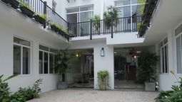هتل چپلتون هاوس کلمبو سریلانکا