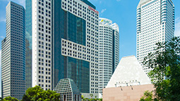 هتل کونراد سنگاپور