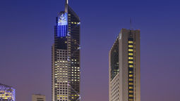 هتل کورت یارد رویال کویت