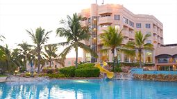 هتل کراون پلازا صلاله عمان
