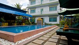 هتل دامناک سیم ریپ کامبوج