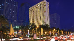 هتل دیاموند مانیل فیلیپین