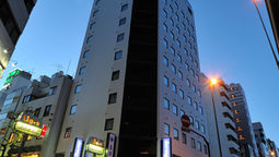 هتل دورمی این توکیو ژاپن