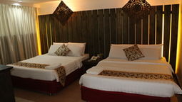 هتل ایگل بی لنکاوی مالزی