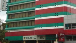 هتل یوروتل مانیل فیلیپین