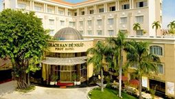 هتل فرست هوشیینه ویتنام