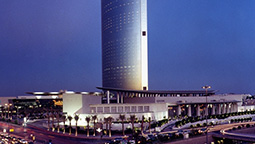 هتل فور سیزن ریاض عربستان