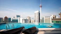 قیمت و رزرو هتل در کوالالامپور مالزی و دریافت واچر