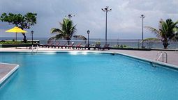 هتل گالاداری کلمبو سریلانکا