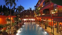 هتل گلدن تمپل سیم ریپ کامبوج
