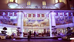 هتل گرند سایگون هوشیینه ویتنام