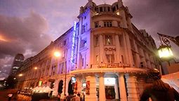 هتل گرند اورینتال کلمبو سریلانکا
