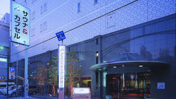 هتل گرند ساونا اوساکا ژاپن