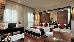 هتل گلدن مومنت هانوی ویتنام