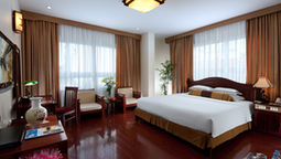 هتل امپریال هانوی ویتنام
