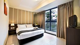 هتل هاربر وایل سنگاپور