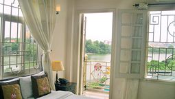 هتل هرت هانوی ویتنام