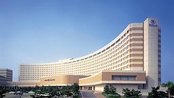 هتل هیلتون توکیو ژاپن