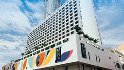 هتل جن پنانگ مالزی