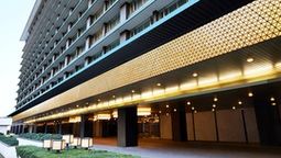 هتل اوکورا توکیو ژاپن
