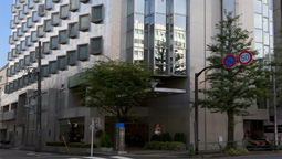 هتل سان لایت توکیو ژاپن