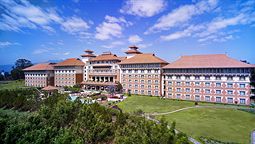 هتل هایت رجنسی کاتماندو نپال